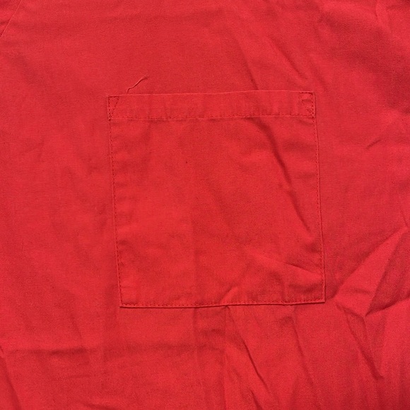 Scrub Top - Picture 5 of 7